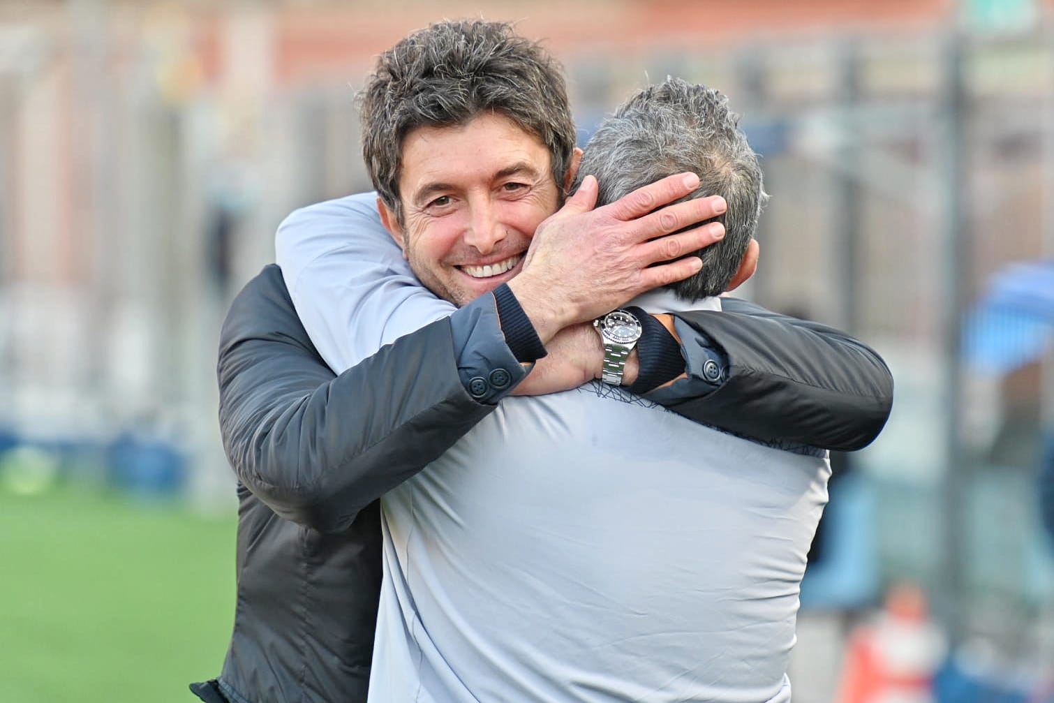 Gattuso dopo la Reggina: “Cambio di modulo decisivo”