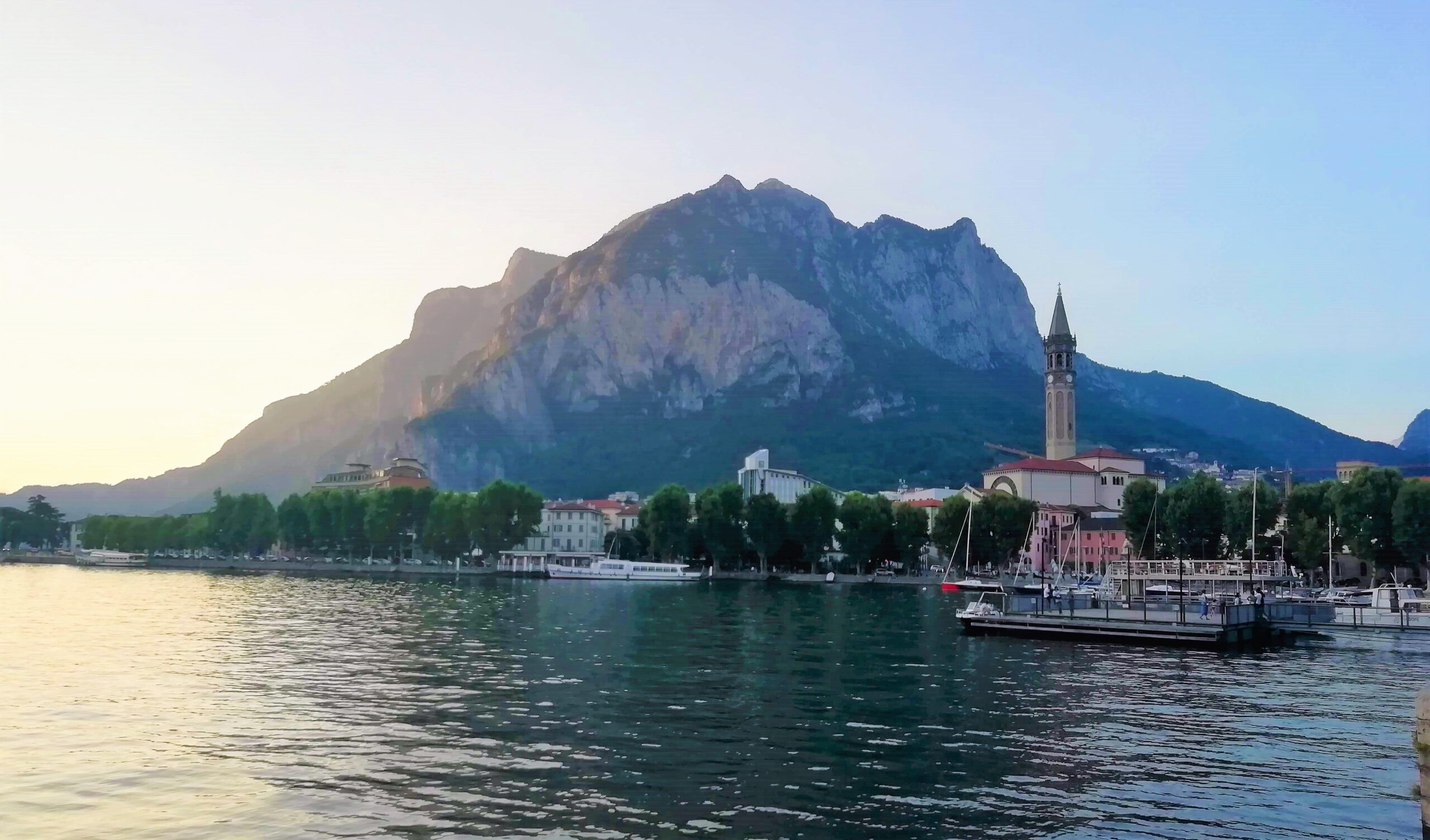 Lecco