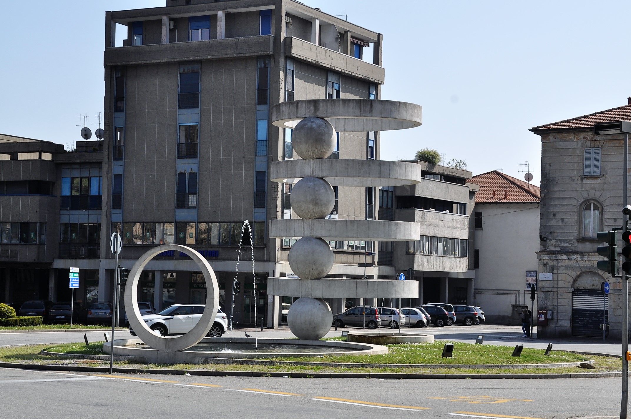 Il viaggio nei quartieri di Angoli: tappa a Camerlata