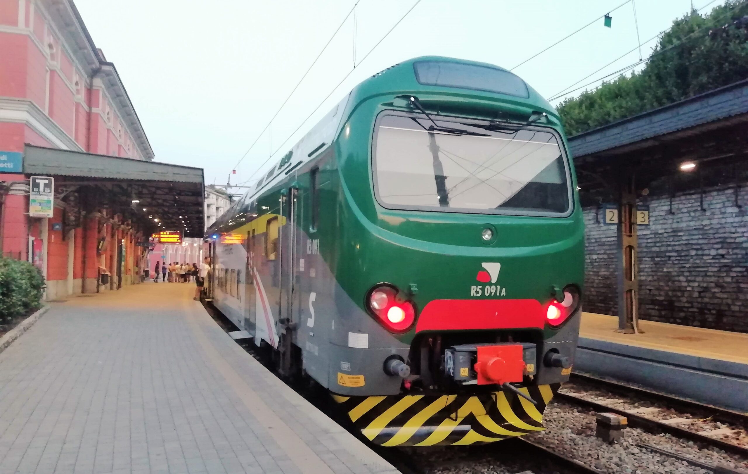 Trasporto pubblico locale, mercoledì il primo sciopero del nuovo anno