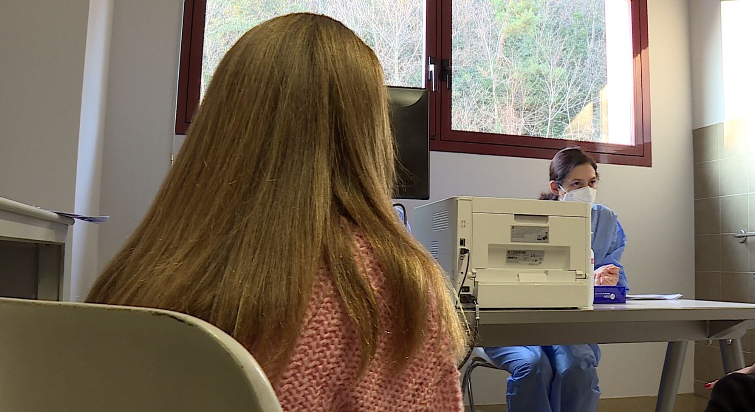 Vaccini per bambini 5-11 anni