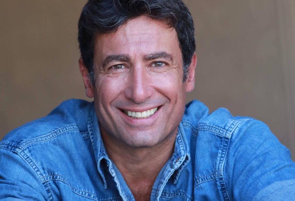 Morto Paolo Calissano, era il dottor De Carolis nella soap comasca Vivere