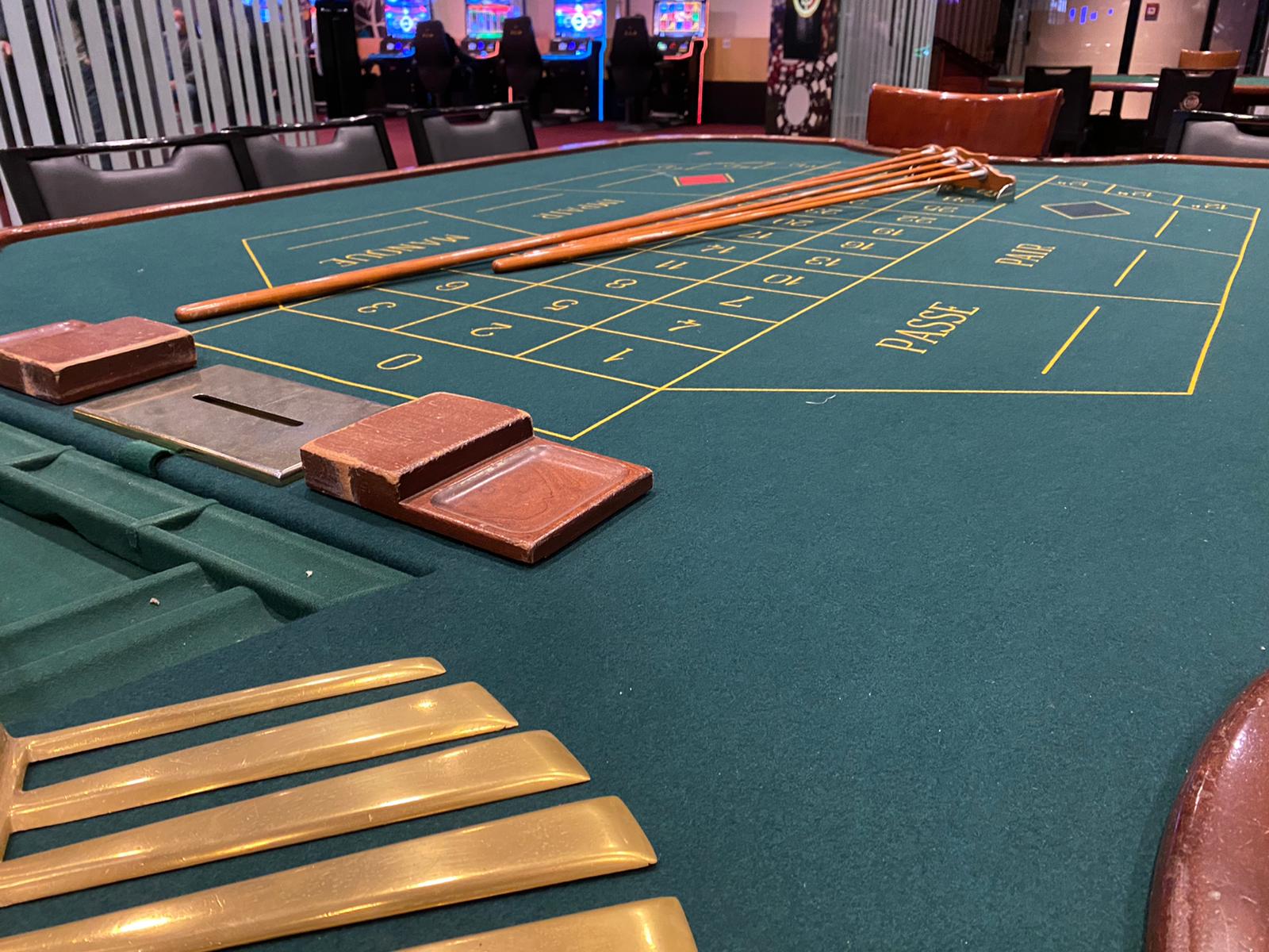 Riapertura del Casinò: presenze superiori alle attese