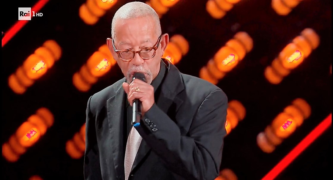 Arthur Miles eliminato a “The Voice Senior”