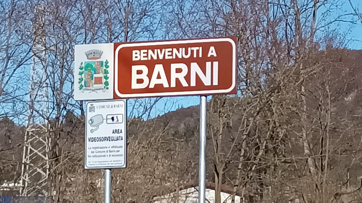 Barni, successo per  Daniela Gerosa