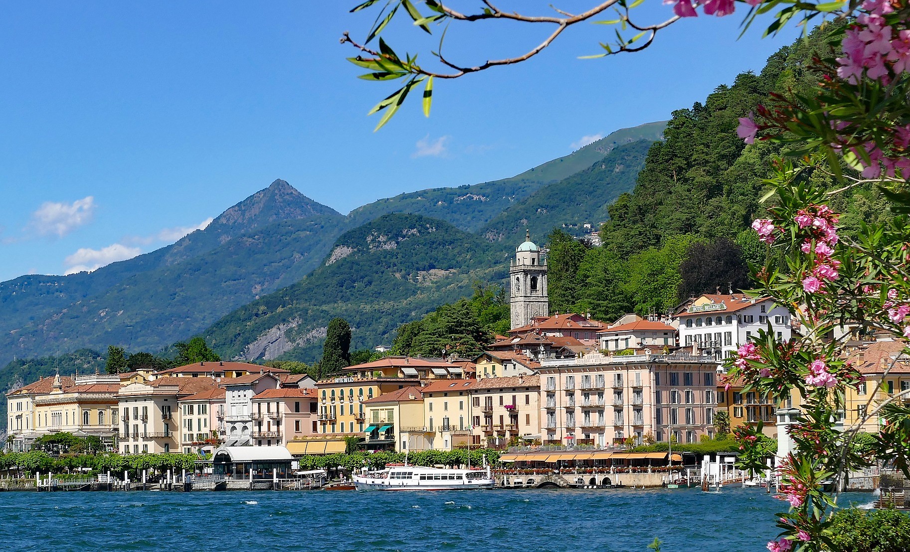 Traffico e attività ricettive, Leoni: “Destagionalizzare il turismo per alleggerire la pressione sul Lago”