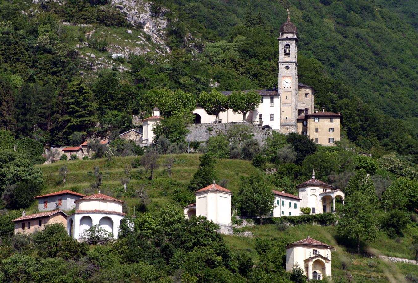 Tremezzina diventa Borgo Dog d’Italia