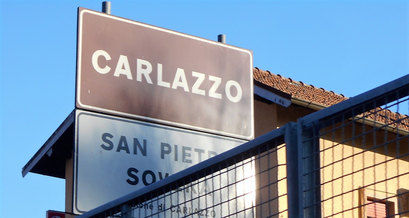 Lite tra padre e figlio, 22enne in manette per resistenza a pubblico ufficiale