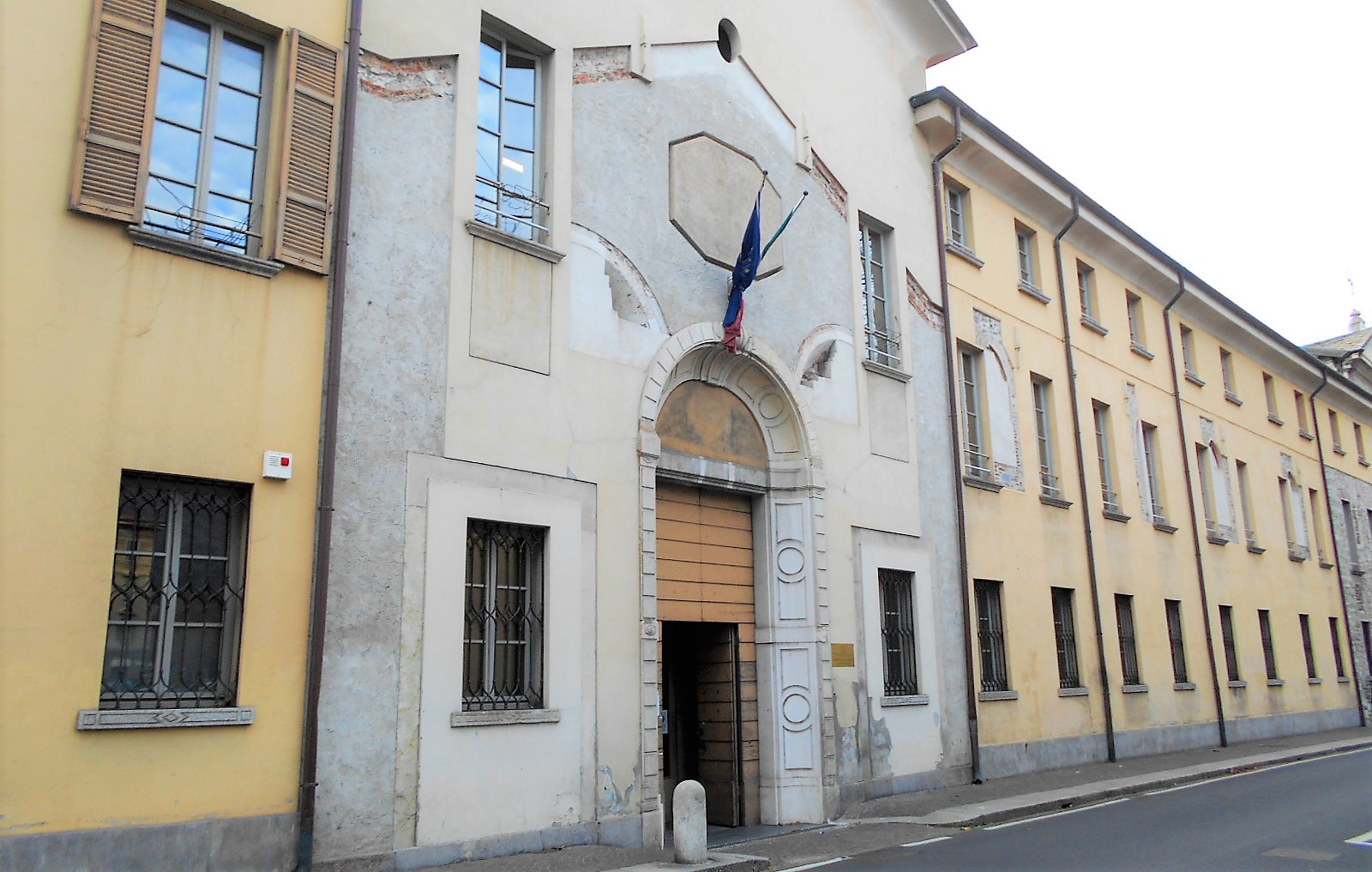 Conservatorio Verdi di Como, il Comune assegna nuovi spazi