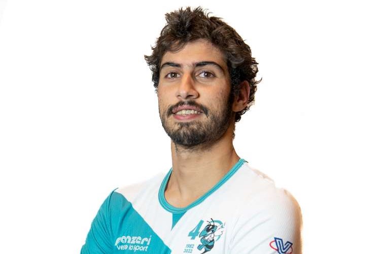 La Libertas ingaggia Chakravorti