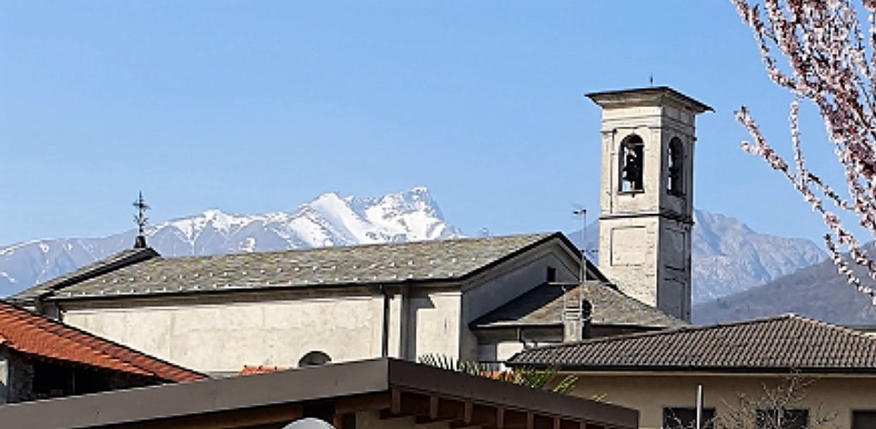 Lutto nella Diocesi di Como, è morto don Rezzonico