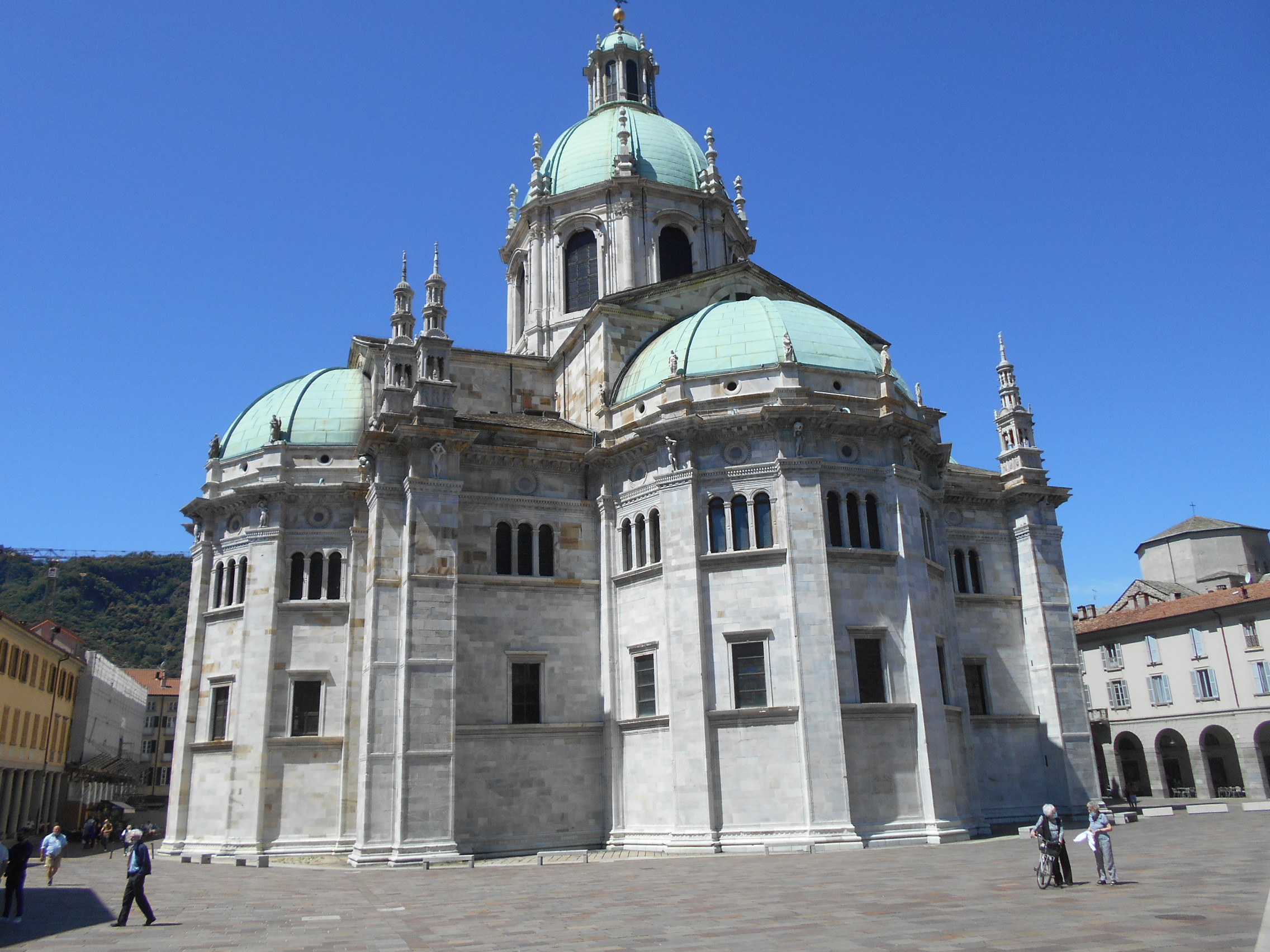 San Giovanni Battista Scalabrini, domenica il ringraziamento per la canonizzazione