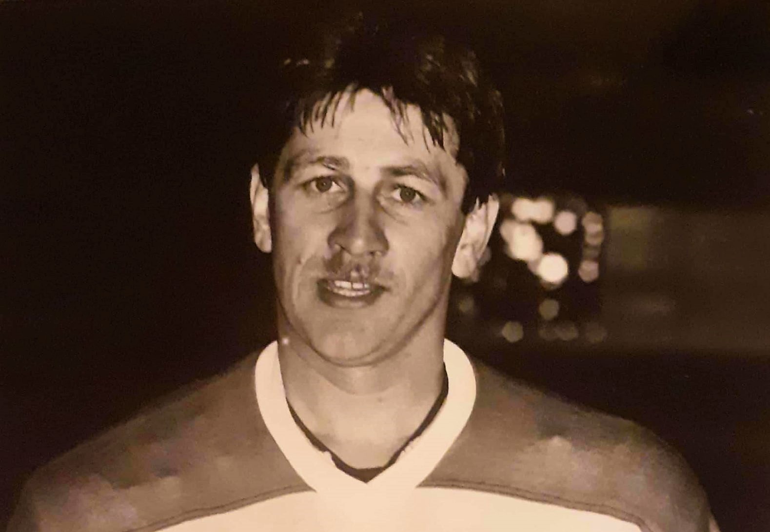 Lutto nell’hockey, è scomparso Tom Milani