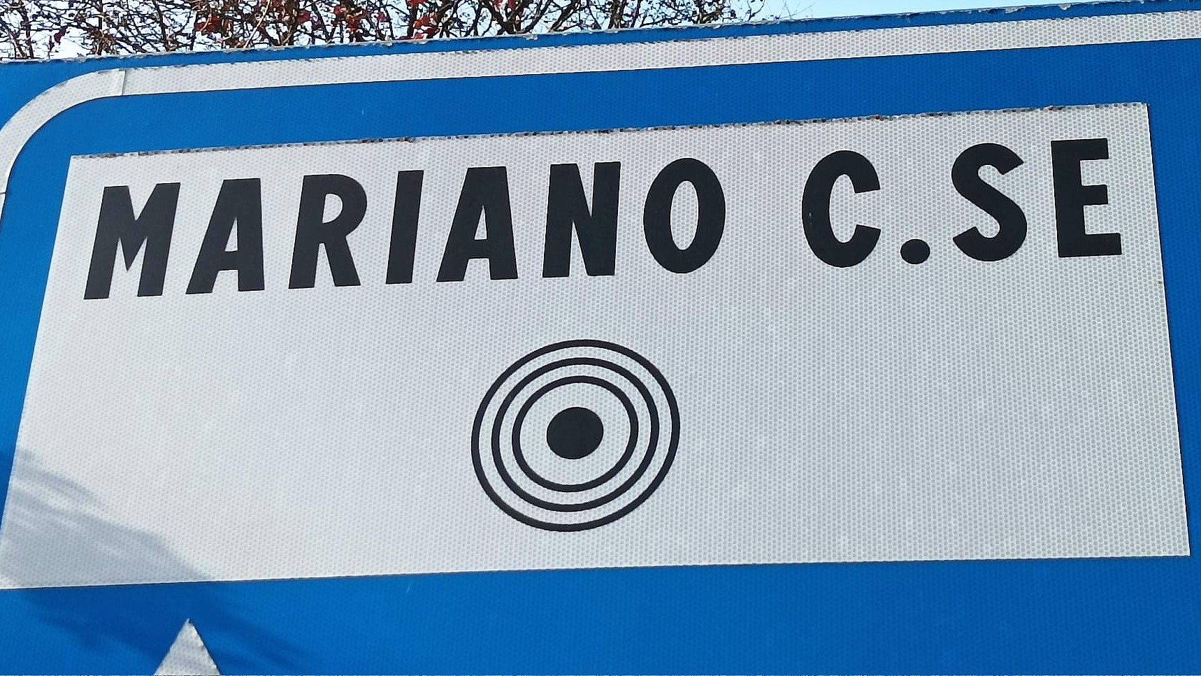 Maltempo, niente lezioni domani al “Jean Monnet” di Mariano Comense