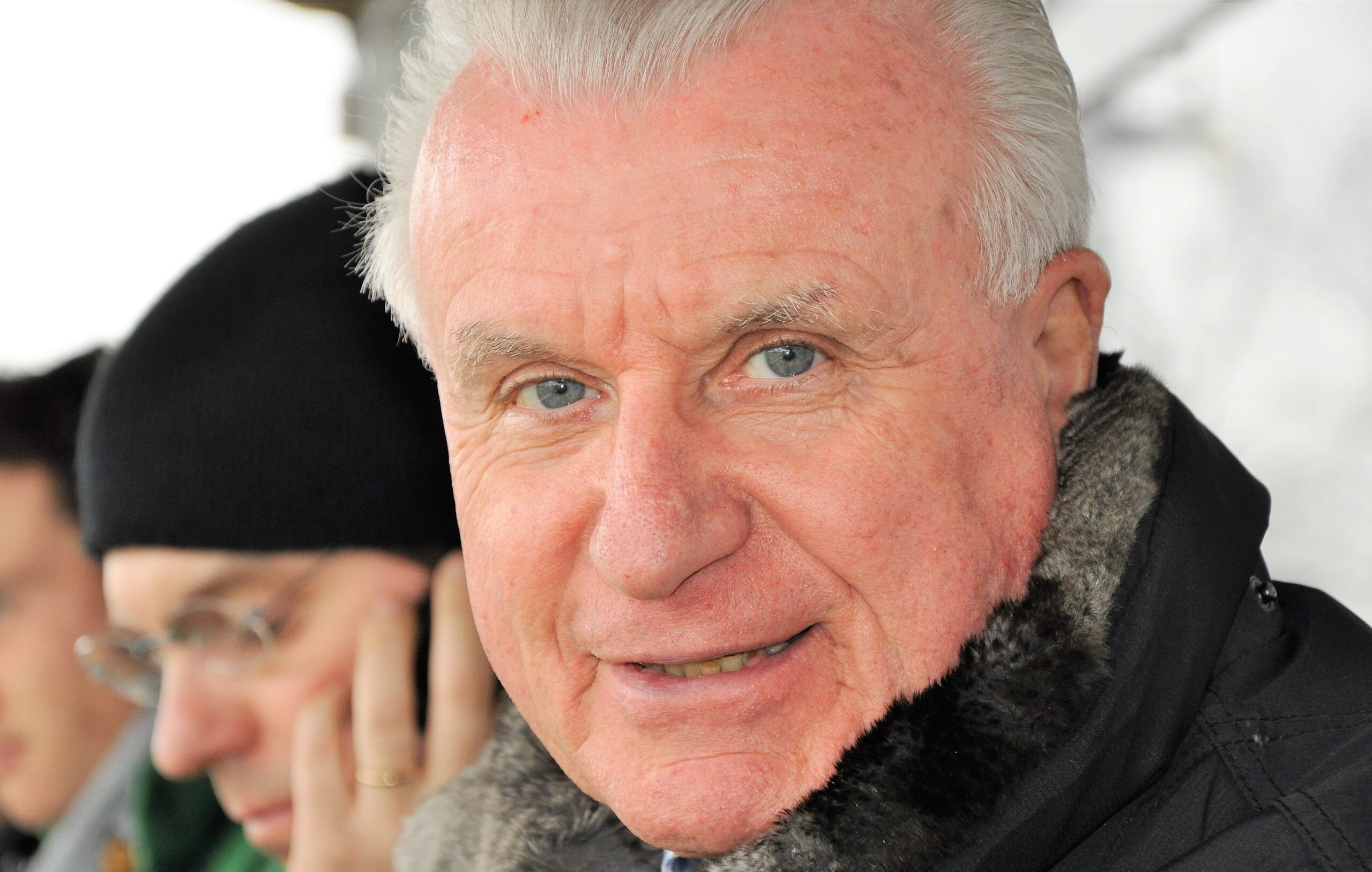 L’ultimo saluto a Nino Balducci martedì alle 15.30 a Sant’Abbondio