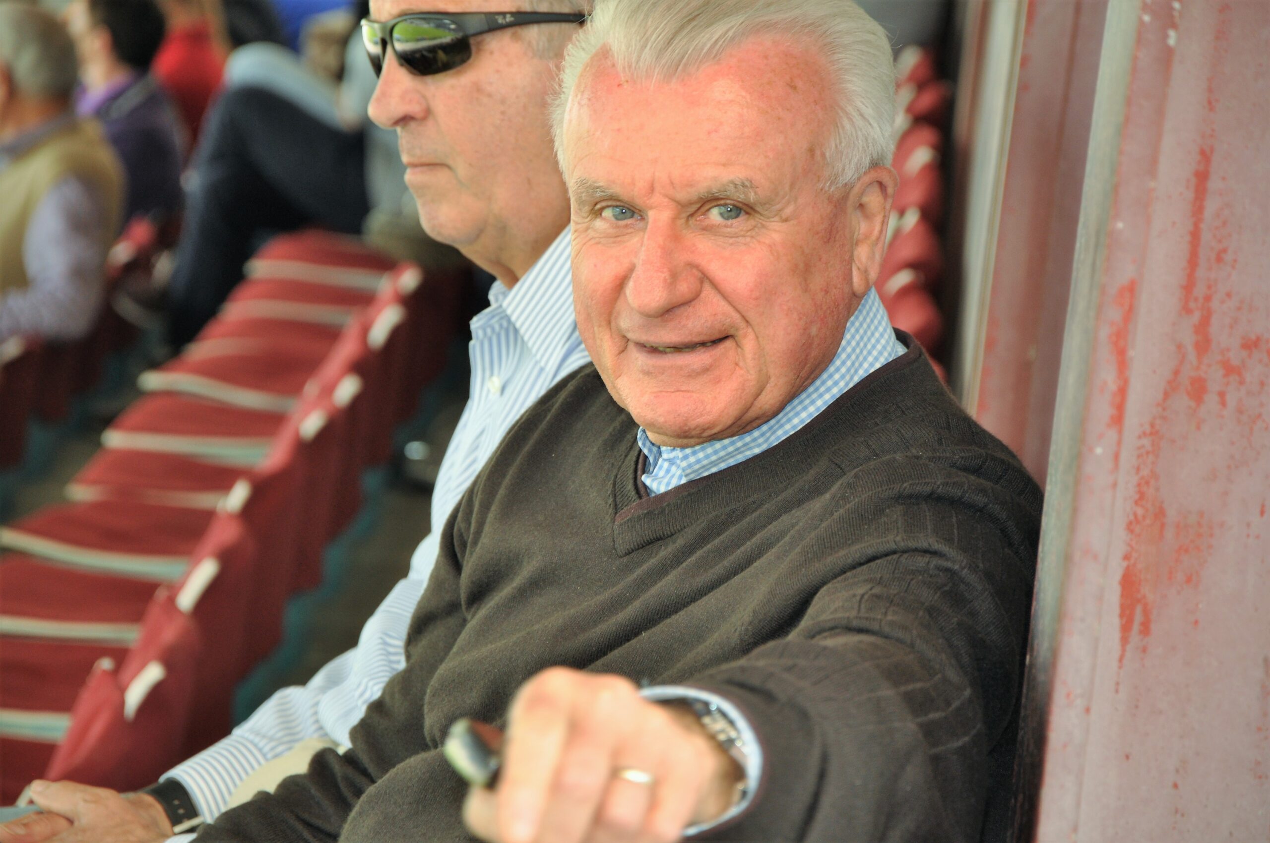 Sport e solidarietà, domani a Como la camminata “Nino Balducci”