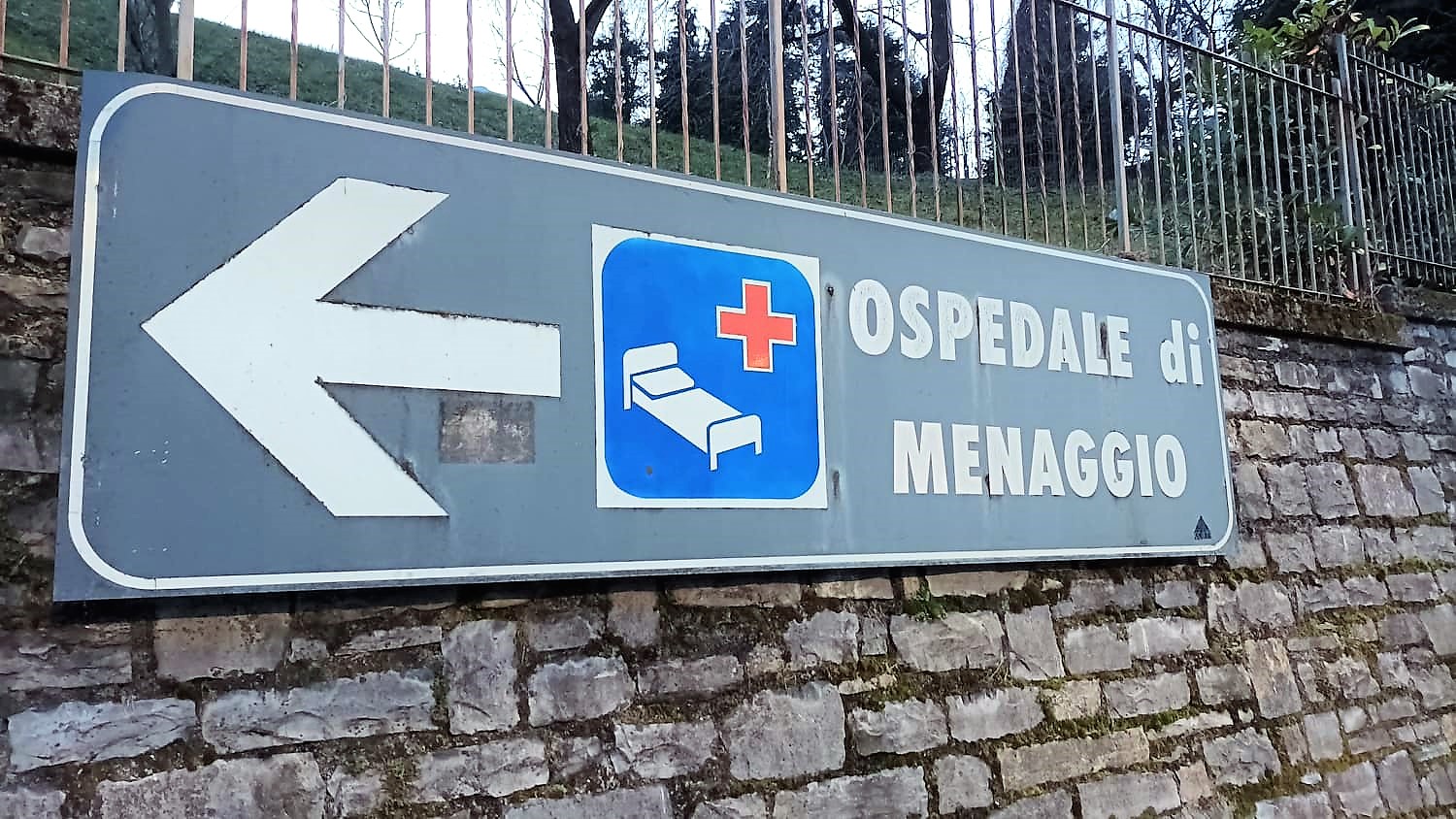 Ospedale di Menaggio, interrogazione in Regione. Orsenigo (PD): “Nessuna risposta per il futuro del presidio”