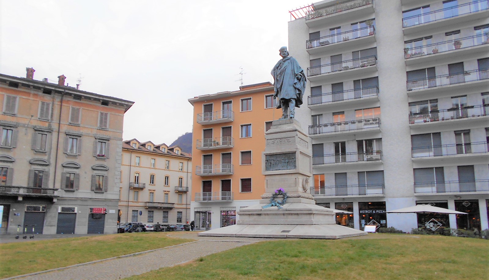 Celebrazione della Battaglia di San Fermo, rievocazione storica e gran ballo