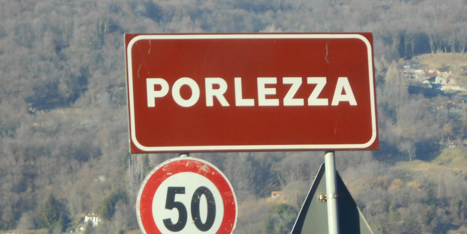 Regina, da oggi a giovedì Statale chiusa a Porlezza