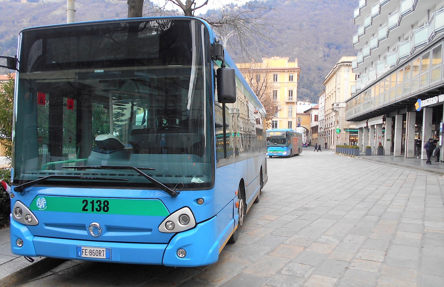 Trasporto pubblico locale, disagi quotidiani. Fermi: “Necessario rendere più attrattivo il lavoro di autista”