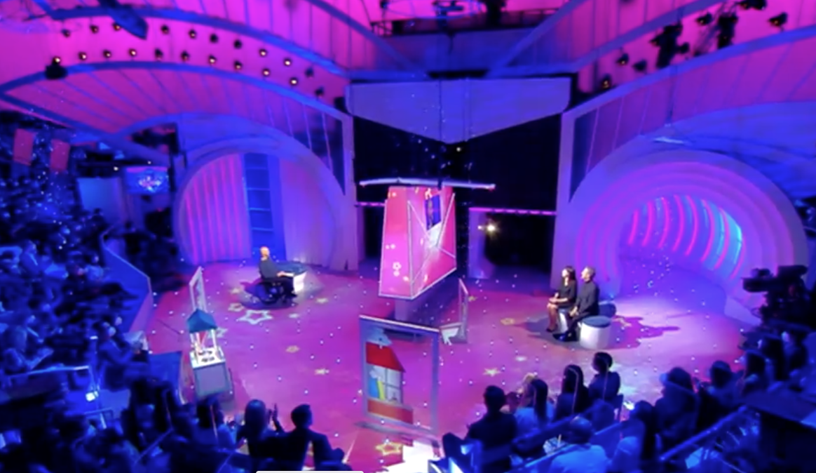 A C’è Posta per te una coppia comasca