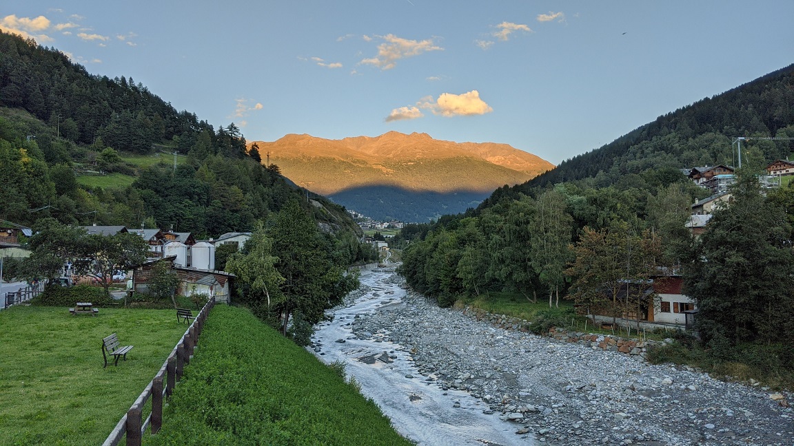 Etv passa sul 14 in HD anche in Altolago e a Bormio