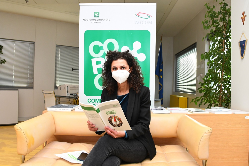 Il Corecom sceglie le “50 serie tv da guardare in famiglia”