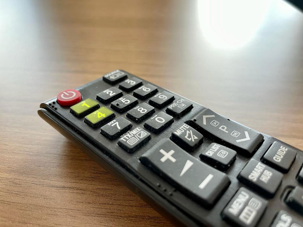 Espansione tv da oggi passa sul canale14 anche in Valtellina