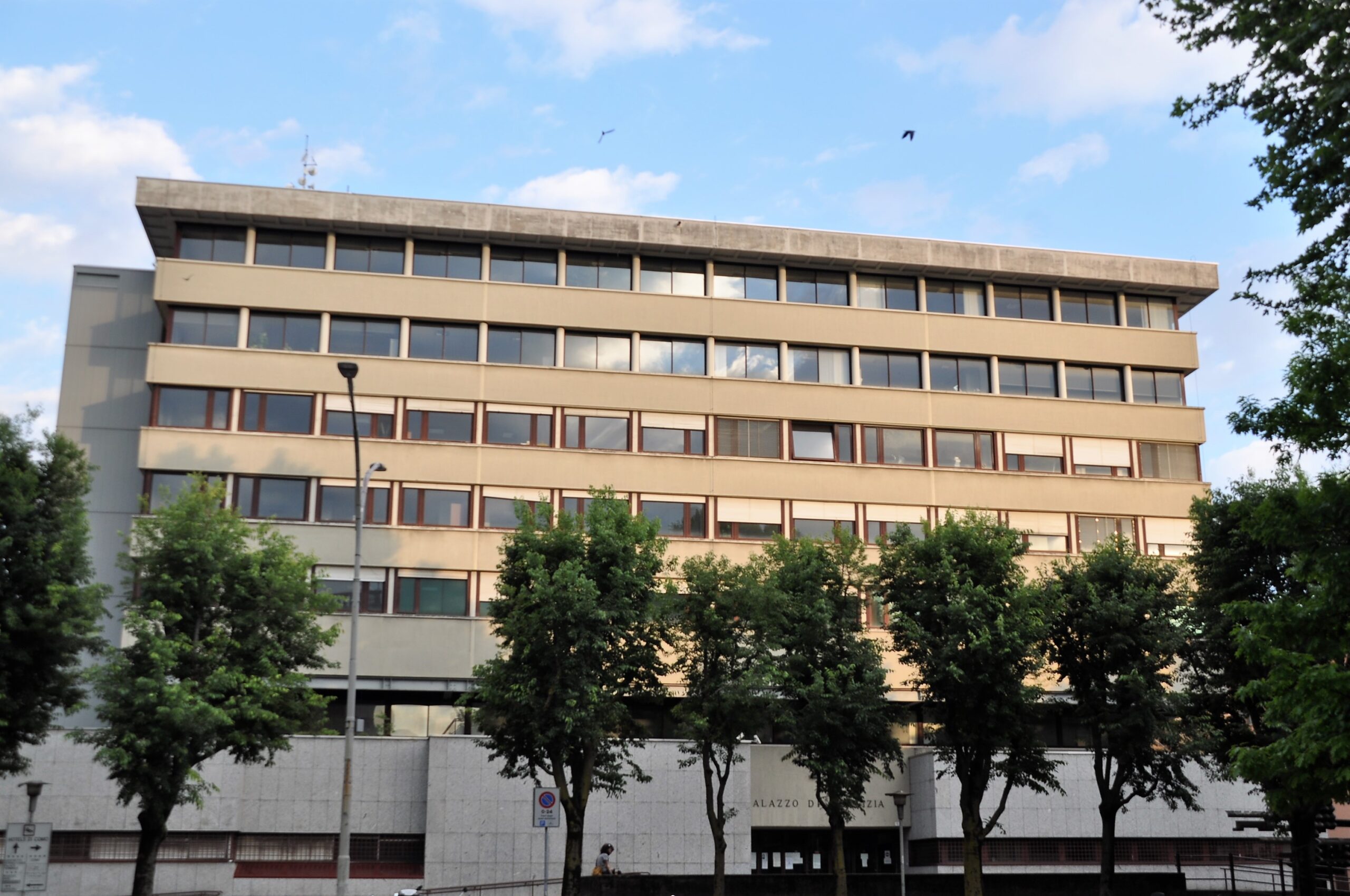 Maltrattamenti alla casa di riposo di Dizzasco, sette operatori a processo