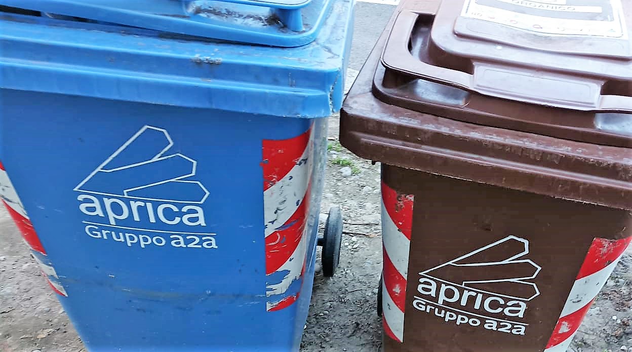 Due scioperi in tre giorni: domani a rischio la raccolta rifiuti, venerdì tutti i servizi