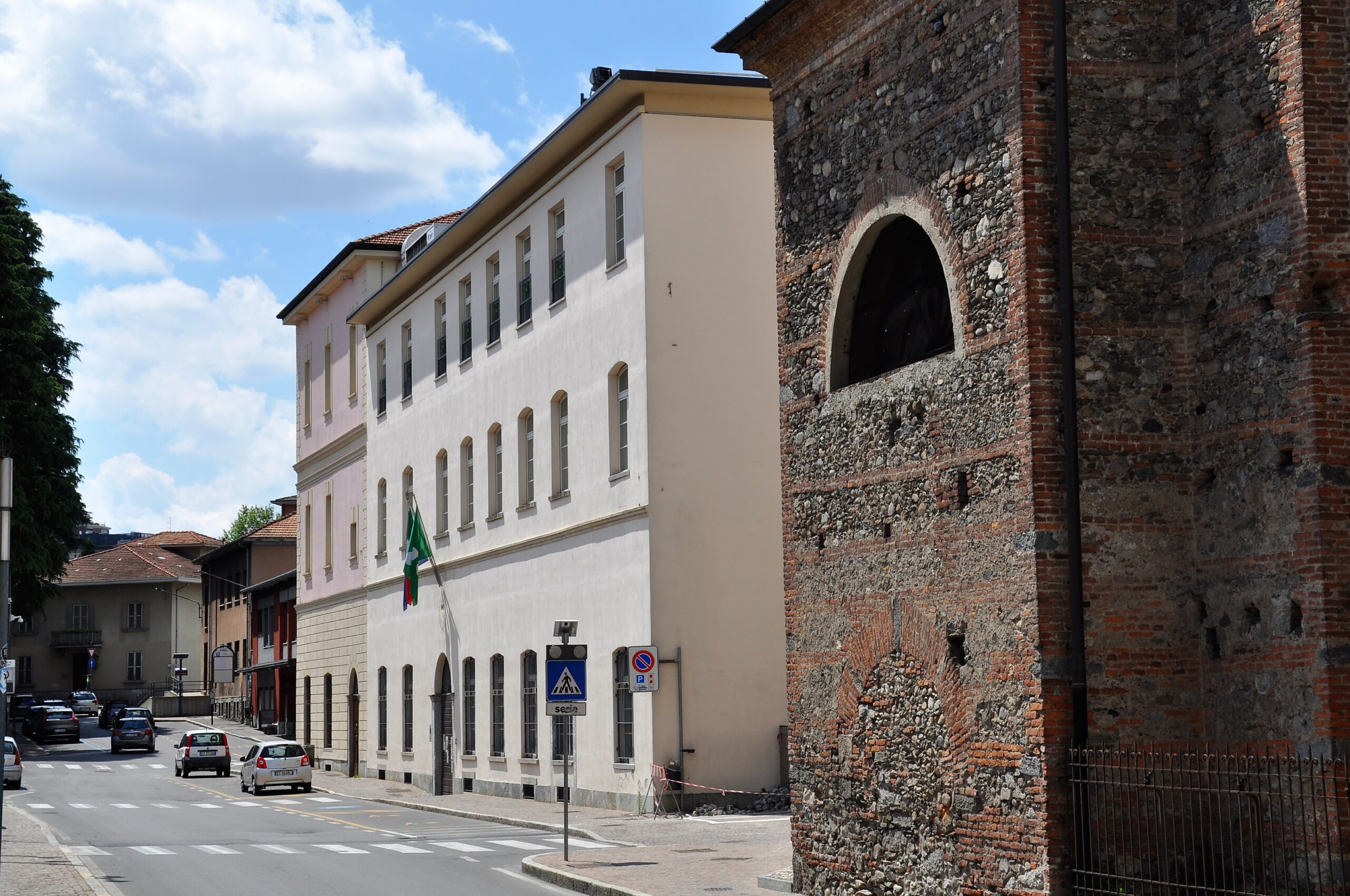 Centrodestra a pezzi a Cantù. Fratelli d’Italia all’opposizione, rischio paralisi