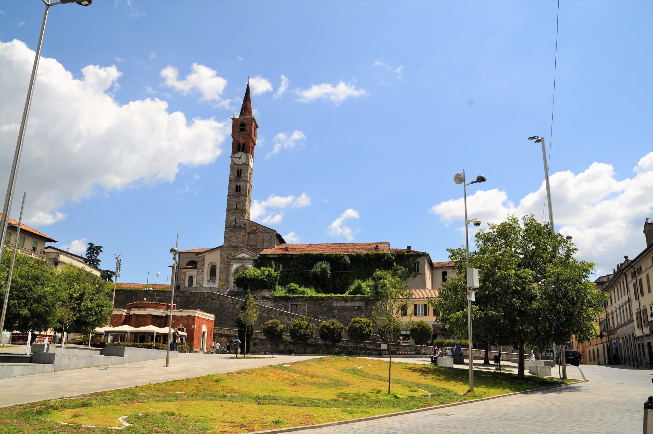 ‘Ndrangheta, operazione Insubria: tutto partì da Como