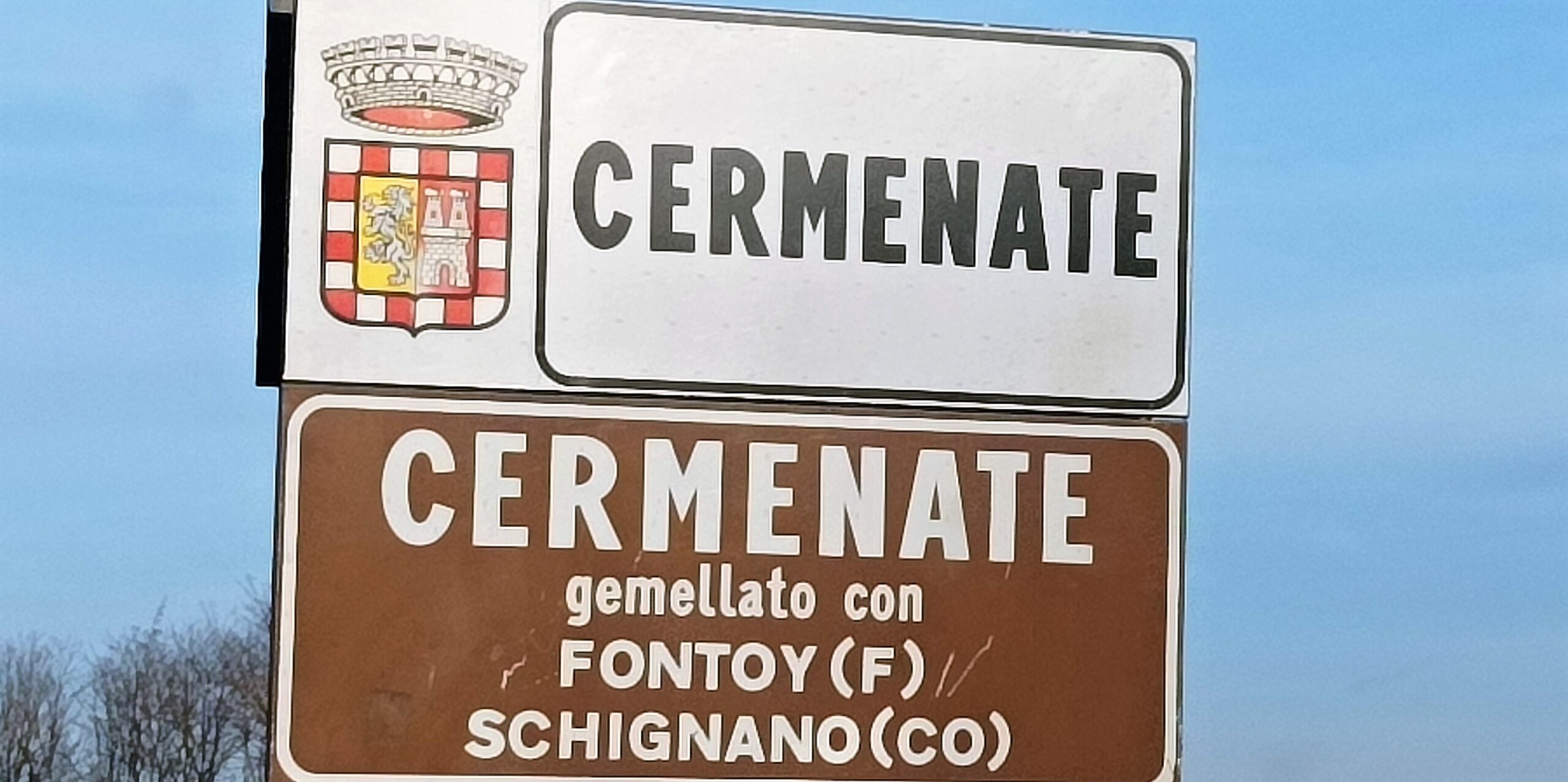 Sindaci uniti contro le mafie, la manifestazione a Cermenate