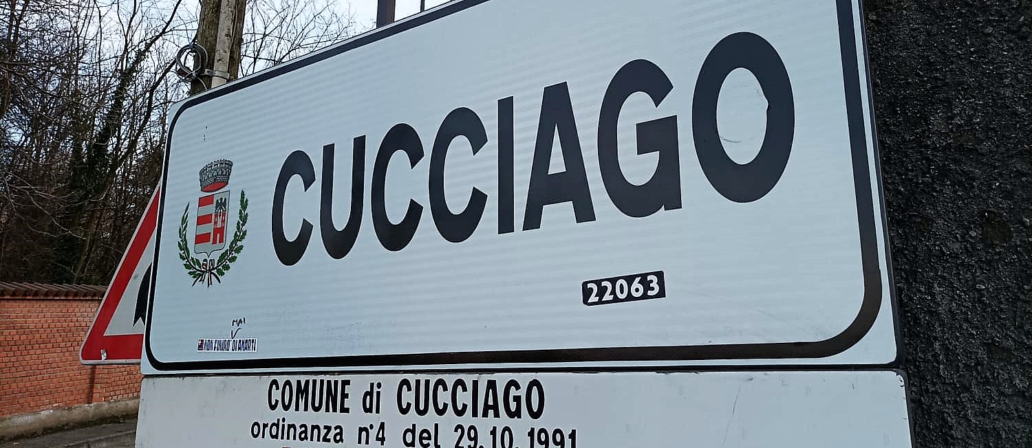 Cucciago, spaccio nei boschi: denunciato un 26enne marocchino