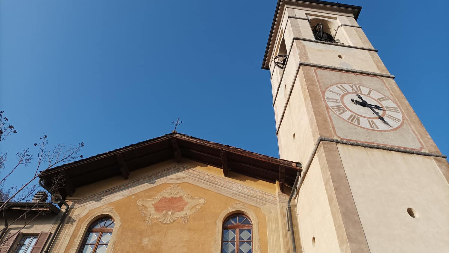 Diocesi di Como, nomine a Tavernerio e in Valtellina