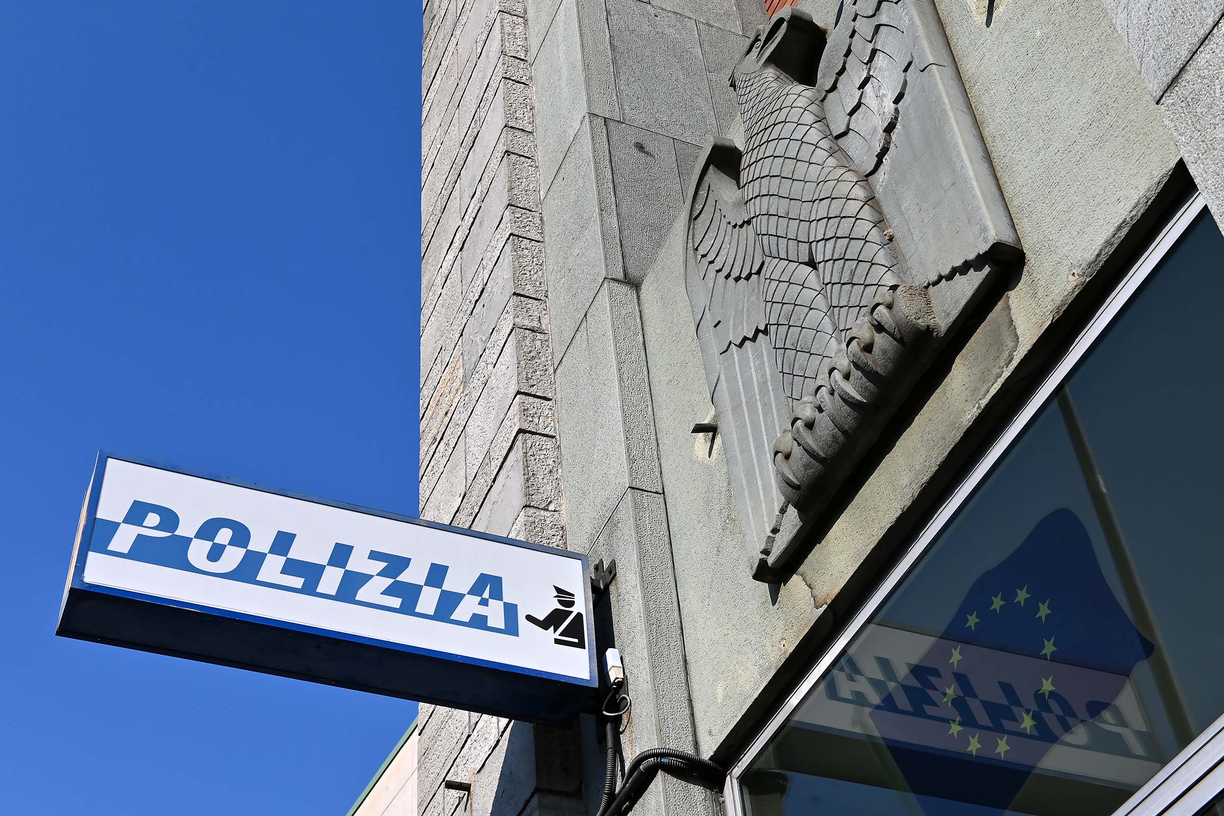 Como, picchiato all’uscita dal locale. 21enne in ospedale