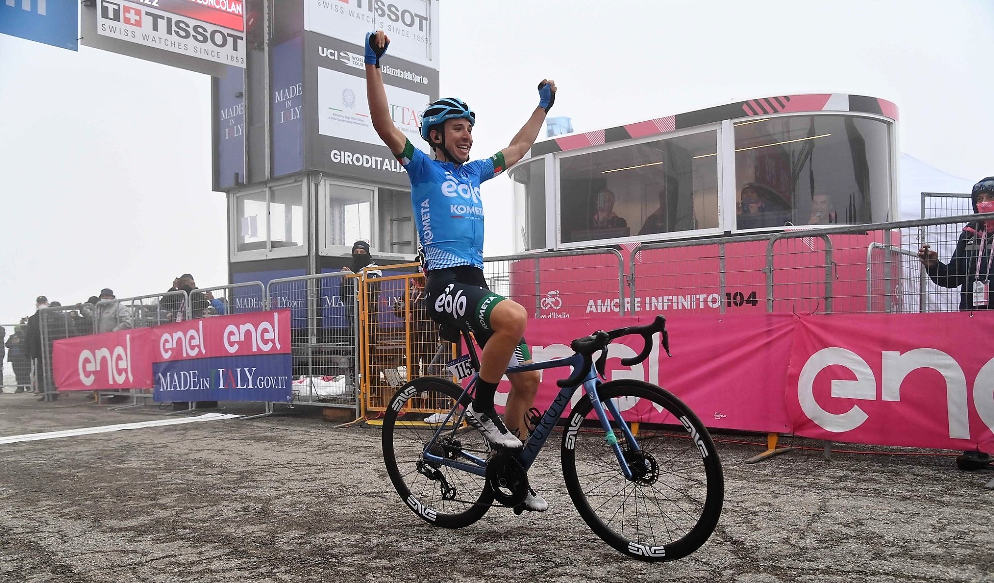 Lugano, domenica consacrata al ciclismo