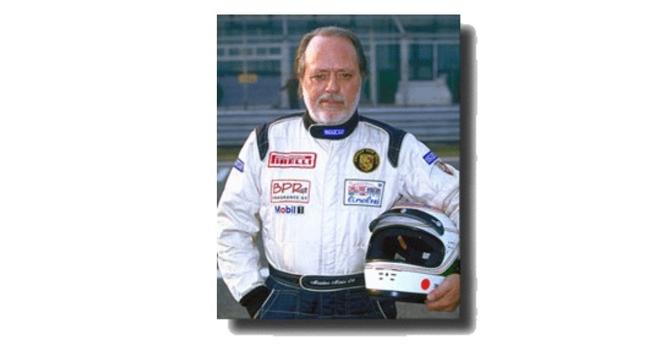 Addio a Massimo Morini, imprenditore e pilota