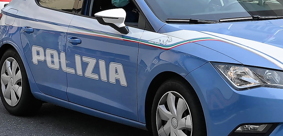 Intervento in via Leoni, sequestro d’hashish