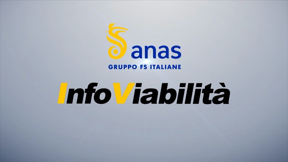 InfoViabilità, da lunedì mattina su Etv