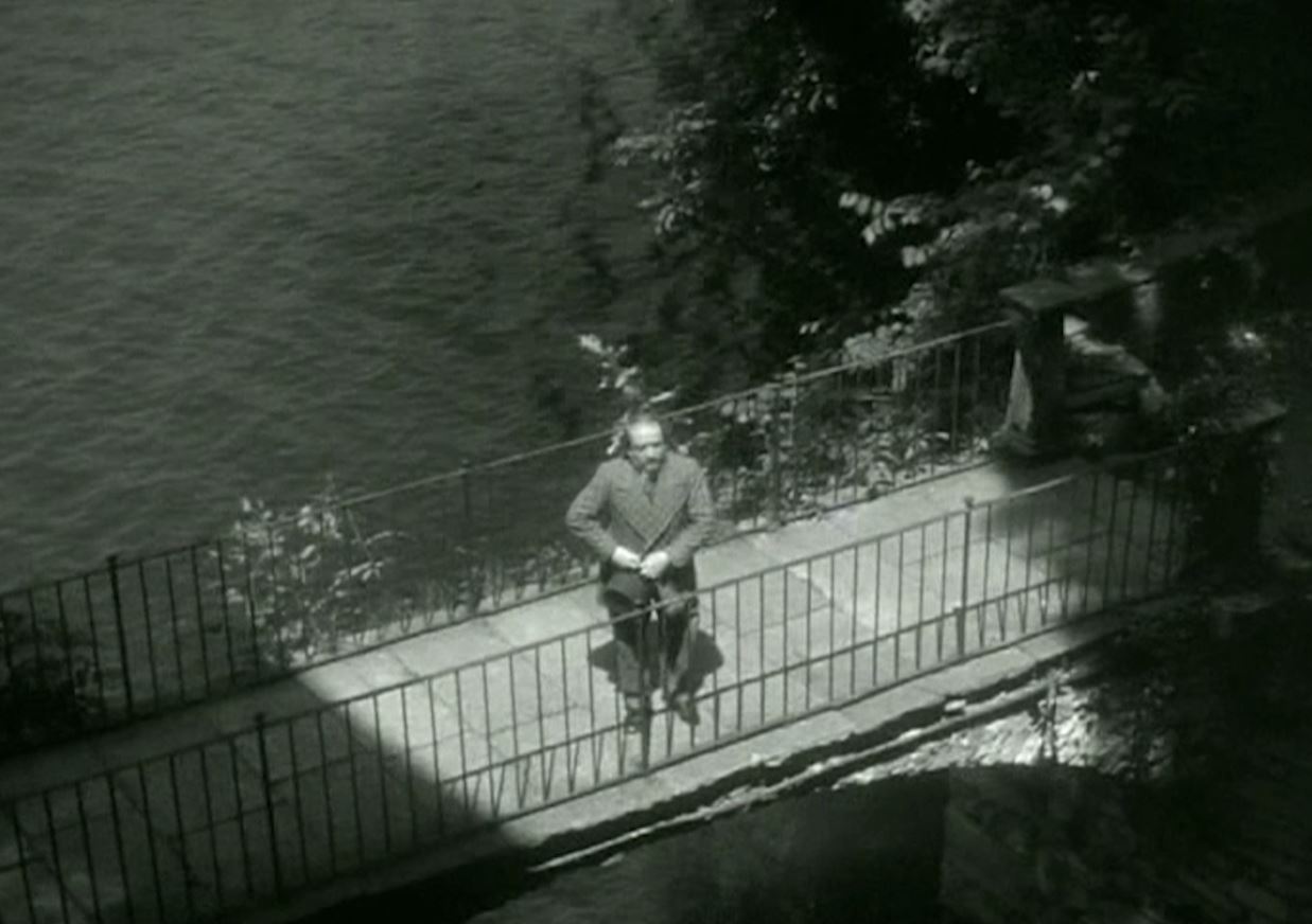 Oggi su Etv alle 17 il film Malombra