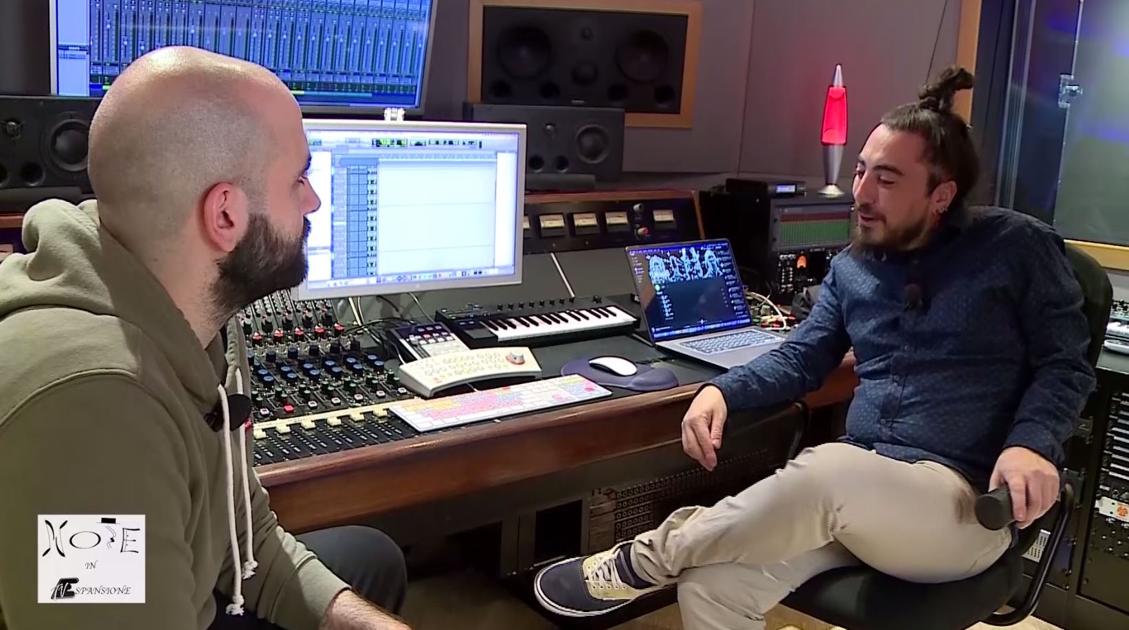 Un viaggio nella musica, torna “Note in Espansione”: stasera al via la terza stagione su Etv