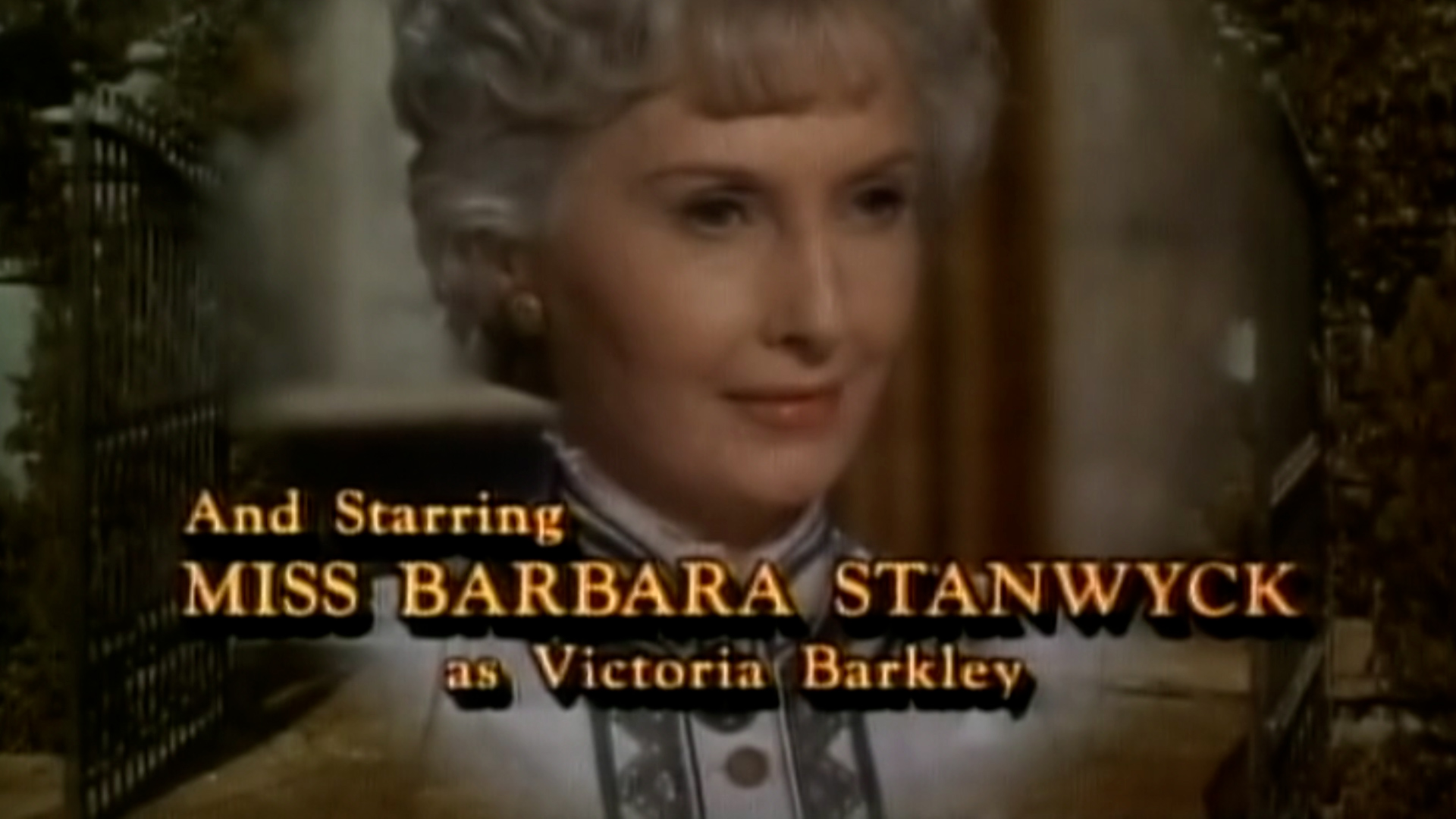 Da lunedì su Etv, ogni mattina alle 8 “La grande vallata”