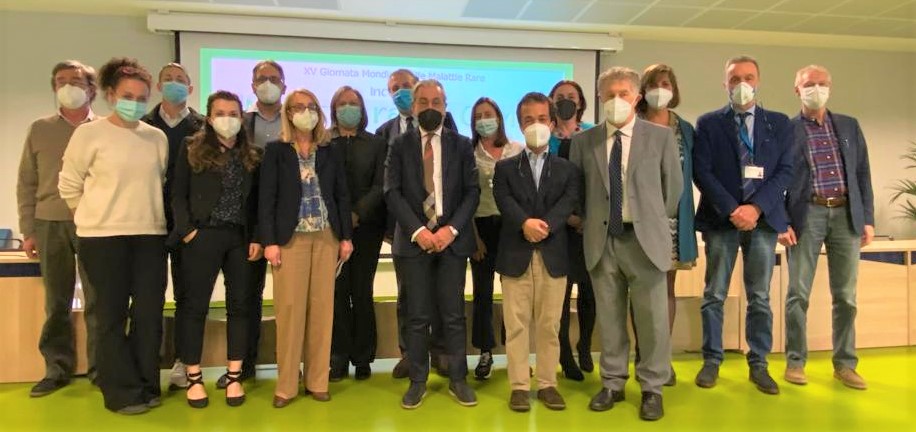 Malattie rare, nel Comasco quasi 4.500 pazienti