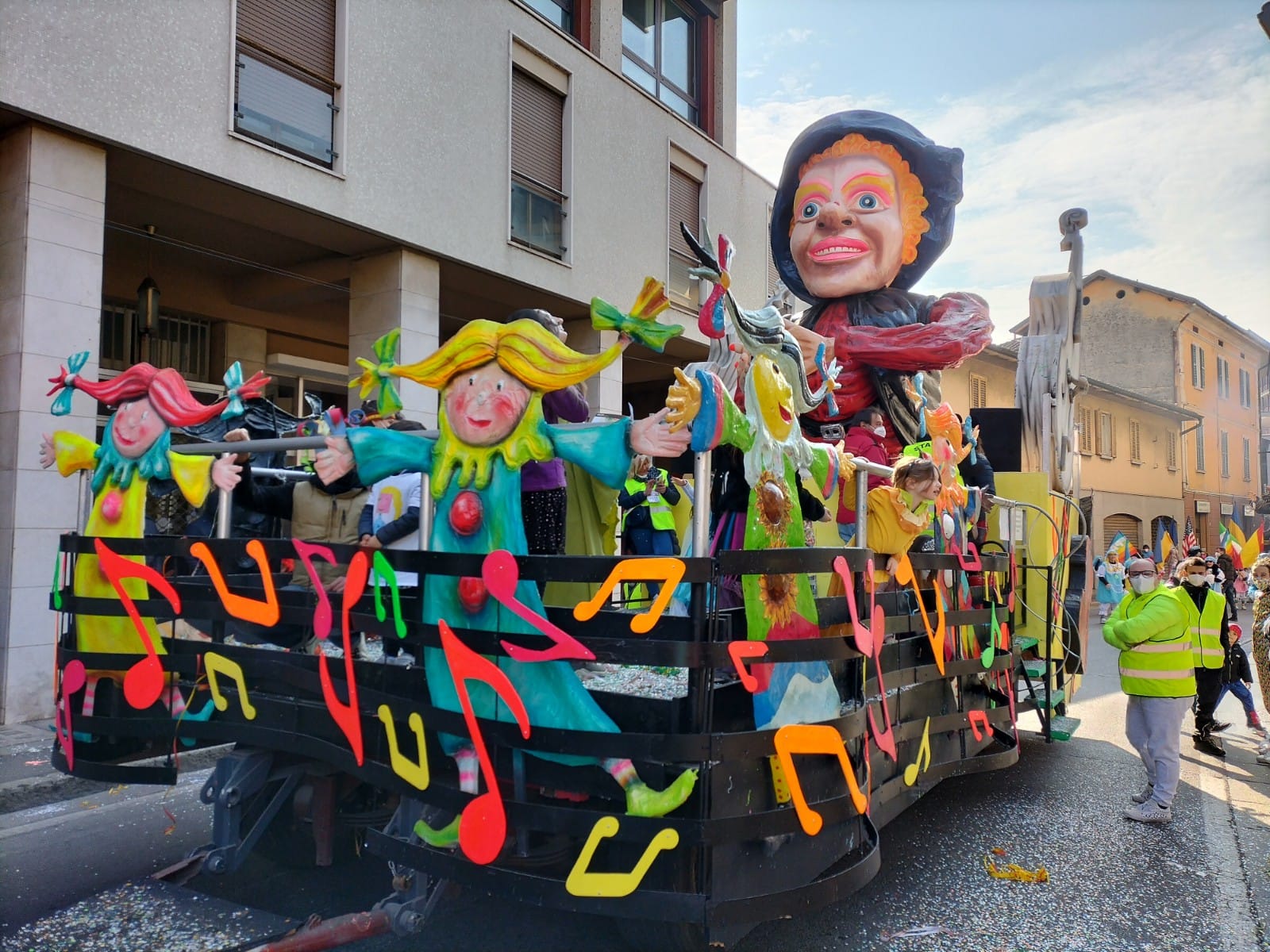 carnevale cantù
