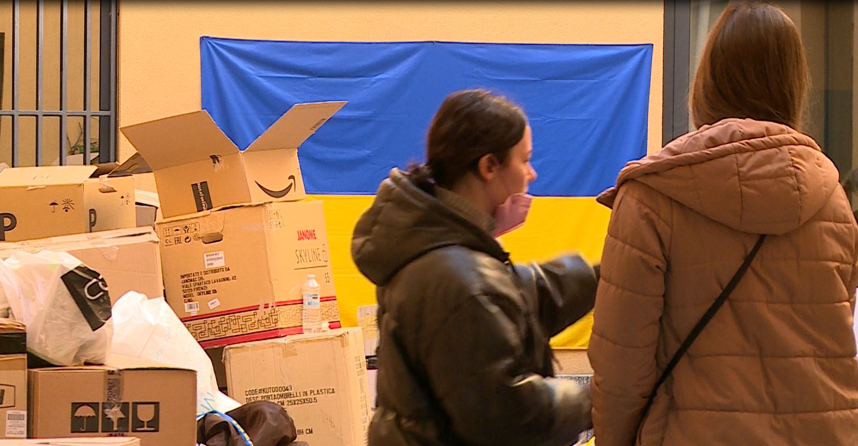 Conflitto in Ucraina, Bertoli (Uninsubria): “Condotta russa ingiustificabile”