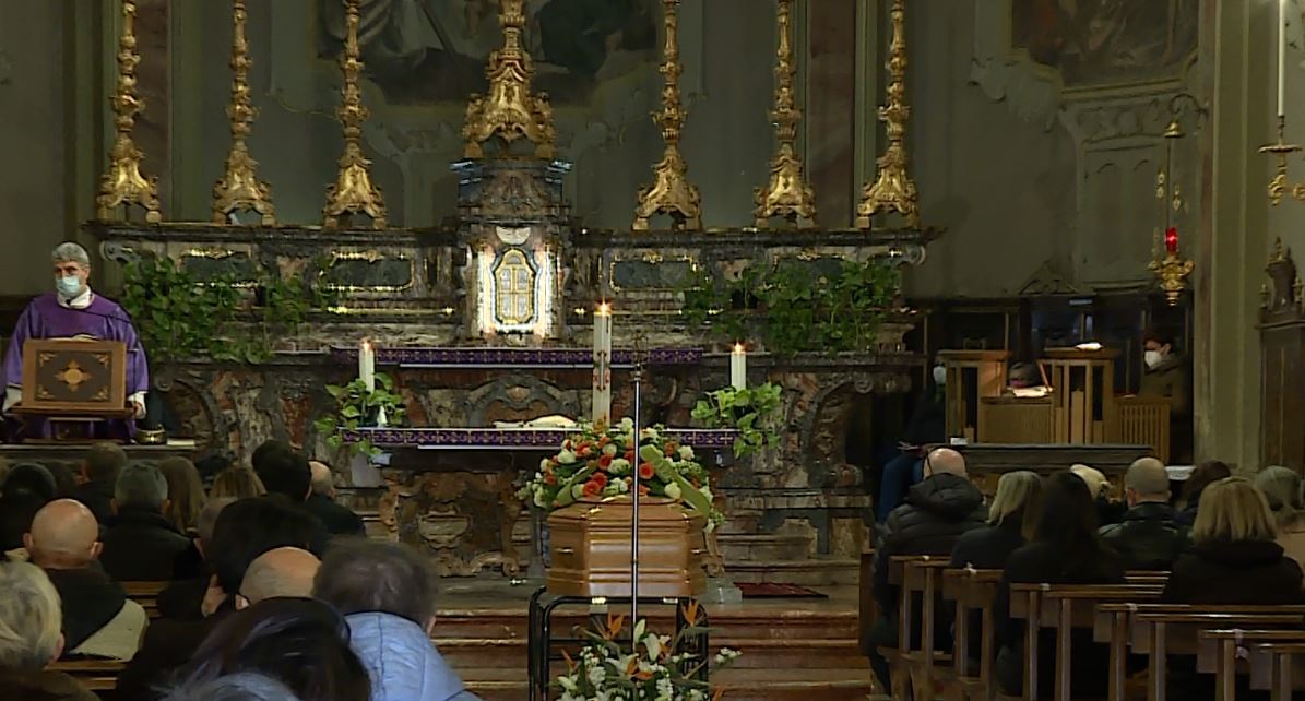 A Cermenate i funerali di Leonardo Gessaga