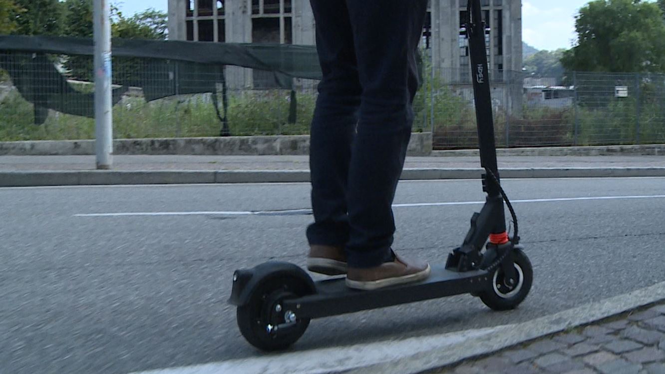 Monopattini in Lombardia,  oltre 1.000 incidenti da giugno 2020