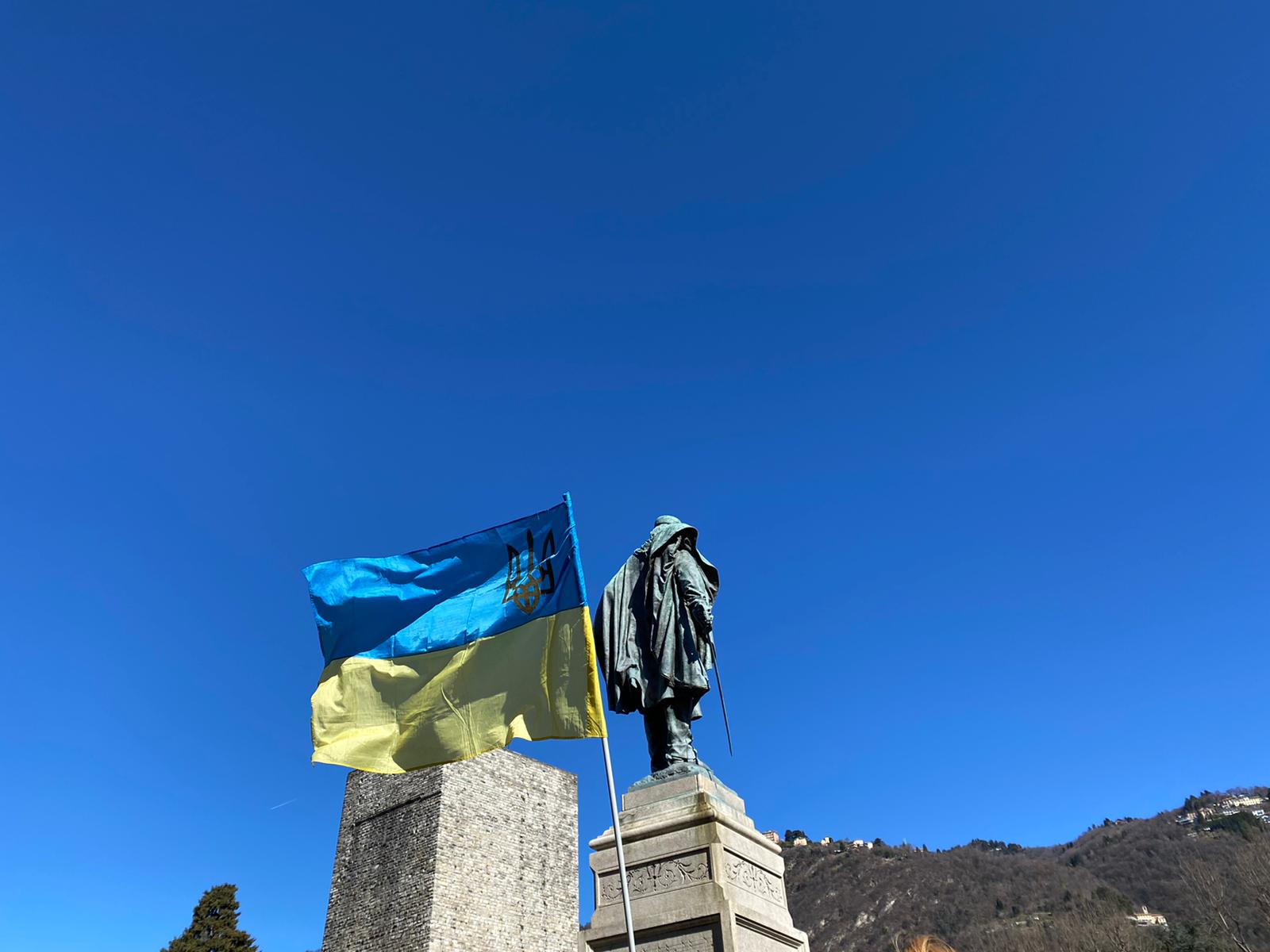 Crisi umanitaria, il centro di formazione di Vertemate con Minoprio accoglierà i profughi ucraini