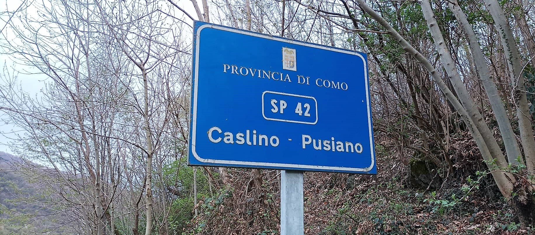 Sicurezza stradale a rischio, l’allarme della Provincia. Bongiasca: “Taglio del 70% ai fondi. Chiediamo un tavolo al Ministero”